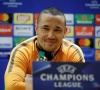 Nainggolan et ses rêves : "ll ne me manque qu'un Mondial..."