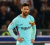 Messi révèle le nom de l'unique club pour lequel il quitterait le Barça