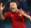 ? Un nouveauté sur le maillot de Nainggolan et de l'AS Roma
