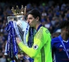 Thibaut Courtois répond aux supporters de Chelsea qui lui en veulent après son départ