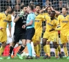L'UEFA a décidé de poursuivre Gianluigi Buffon