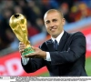 (Exclusif) Fabio Cannavaro désigne ses favoris en C1 : "Les clubs italiens sont un peu derrière"