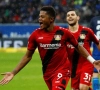 Bundesliga : le Bayer Leverkusen pulvérise Mayence et revient dans le top 5