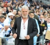 Gerets supporter du Standard dans ces playoffs !