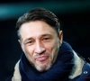 Niko Kovac sur la sellette après l'humiliation subie à Francfort