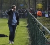 Marc Coucke tient à faire évoluer le club de Durbuy : il veut attirer des clubs étrangers