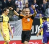 L'arbitre du Topper entre Bruges et Anderlecht a été désigné