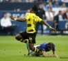 Une radio anglaise estime que la blessure de Batshuayi est une bonne nouvelle