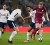 De Bruyne bluffé: "La force mentale de notre équipe est incroyable"