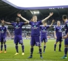 Anderlecht a un objectif précis pour la mi-juin