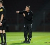 Bracconi tacle l'arbitrage lors de Tubize-Union: "Complètement à côté de la plaque"