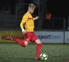 Le Beerschot officialise son premier transfert pour la saison prochaine