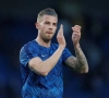 Toby Alderweireld loin de Manchester United