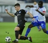 Deuxième match nul d'affilée pour le Racing Genk à la Gantoise