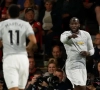 ? Manchester United s'impose grâce notamment à un but de Romelu Lukaku