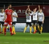 Play-Offs 2 : Lokeren maintient le cap, mais Saint-Trond s'accroche