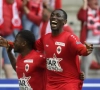 Eupen a manqué de consistance, l'Antwerp se relance
