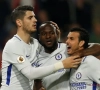 Chelsea l'emporte à Burnley