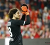 Quelques Rouches incertains pour la Supercoupe, Ochoa et Orlando Sa arrivent