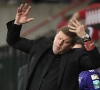 Pour Vanhaezebrouck, Anderlecht méritait mieux : "En Play-Offs, l'efficacité est importante"