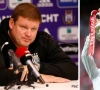 Vanhaezebrouck rend hommage à Wenger: "Ça doit être un exemple pour la Belgique"