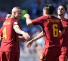 Serie A : avec deux passes décisives, Radja Nainggolan contribue au succès de la Roma !