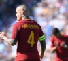 Nainggolan : "J'espère marquer très rapidement mon premier but en Champions League"