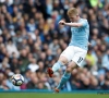 Pep Guardiola parle de la clause de départ de Kevin De Bruyne