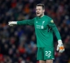 Simon Mignolet va-t-il rejoindre la Bundesliga? 