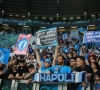 🎥 Les fans de Naples ont fait une demande osée à une journaliste italienne