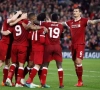 ? Liverpool prend une option sur la finale de la Ligue des Champions, mais Rome continue d'y croire