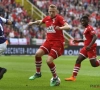 Ritchie De Laet (ex-Antwerp) s'envole pour un nouveau... continent