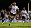 A l'étranger : Mitrovic porte encore Fulham, les Verts continuent leur série contre Mbenza, faux-pas de trop pour le coach de Séville? 