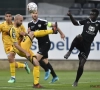 Un Eupen faiblard laisse Lokeren repartir avec les trois points