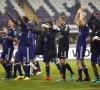 Officiel: Anderlecht s'offre un jeune talent du Club de Bruges !
