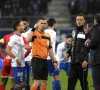 Les arbitres de ce week-end sont connus, avec une absence notable