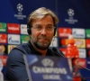 Klopp: "Nous sommes ici pour accomplir notre rêve"