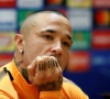 Nainggolan : "Deux buts à la fin qui nous donnent encore de l'espoir"