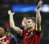 James Milner, sceptique sur le VAR : "Ca ruine l'ambiance du football"
