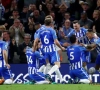 Brighton et ses Belgicains prennent la mesure de West Ham, Bilbao s'effondre lors du derby basque face à la Sociedad