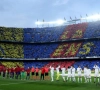 Barça - Real : le tifo du Clasico est prêt