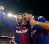 ? Liga : Lionel Messi déjà brillant avec Barcelone