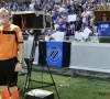 Anderlecht a refusé de jouer sans le VAR !