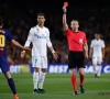 L'arbitre au centre des critiques après le Clasico: "La Liga ne mérite pas ce type d'arbitrage"
