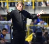 Hein Vanhaezebrouck répond à une question délicate : "Celui qui vient dire cela maintenant est en train de planer"
