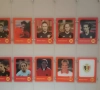 Jan Vertonghen et ses 100 caps? Chez les Red Flames, on trouve mieux