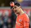 Thibaut Courtois à Chelsea la saison prochaine? Il laisse planer le doute
