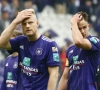 C'est confirmé : Olivier Deschacht ne jouera plus pour Anderlecht ! 