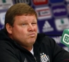 Une mauvaise saison? Vanhaezebrouck nuance : "Les supporters ont vu de belles choses, quand même"