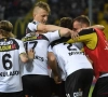 PO2 : Lokeren s'assure la première place de son groupe !